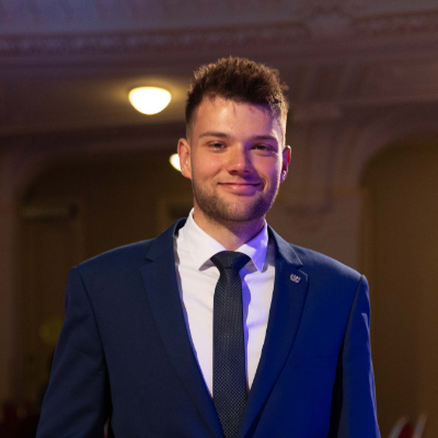 Martin Šerý